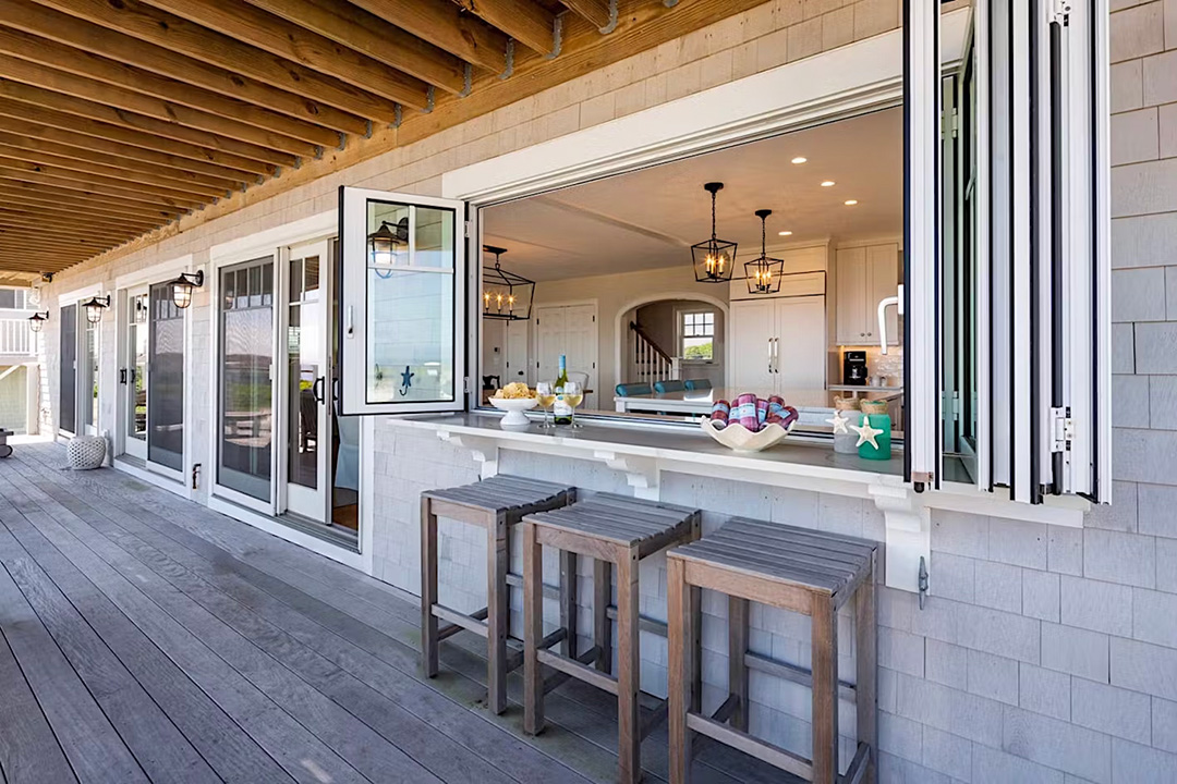 Vidrios templados y Termopaneles - Milenio Office