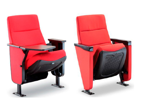 Milenio Office - Butacas