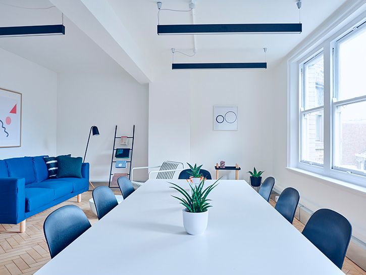 Milenio Office - Muebles de Oficina