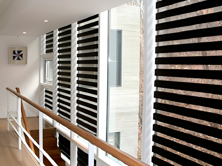 Milenio Office - Sheer Elegance