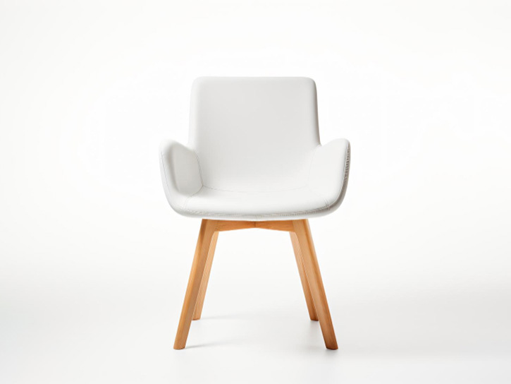 Milenio Office - Sillas