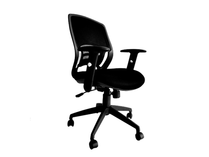 Milenio Office - Sillas