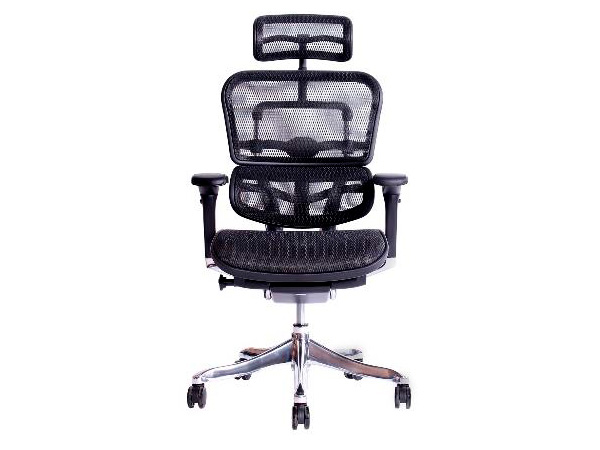 Milenio Office - Sillas
