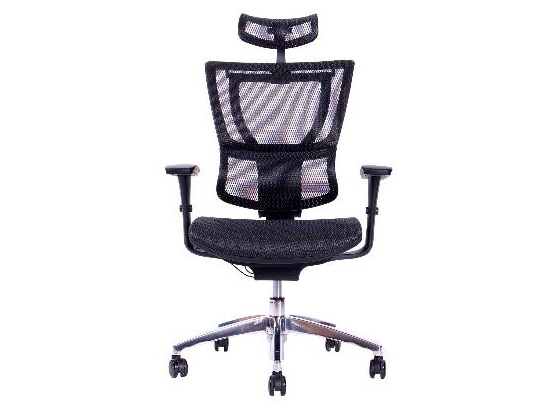 Milenio Office - Sillas