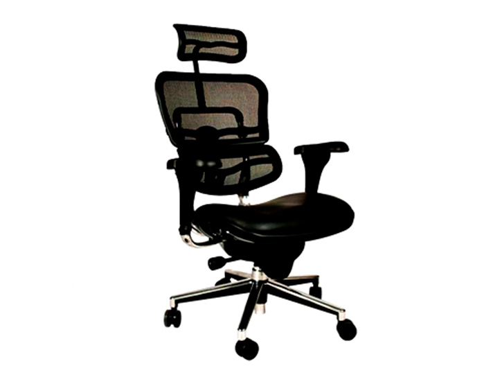 Milenio Office - Sillas
